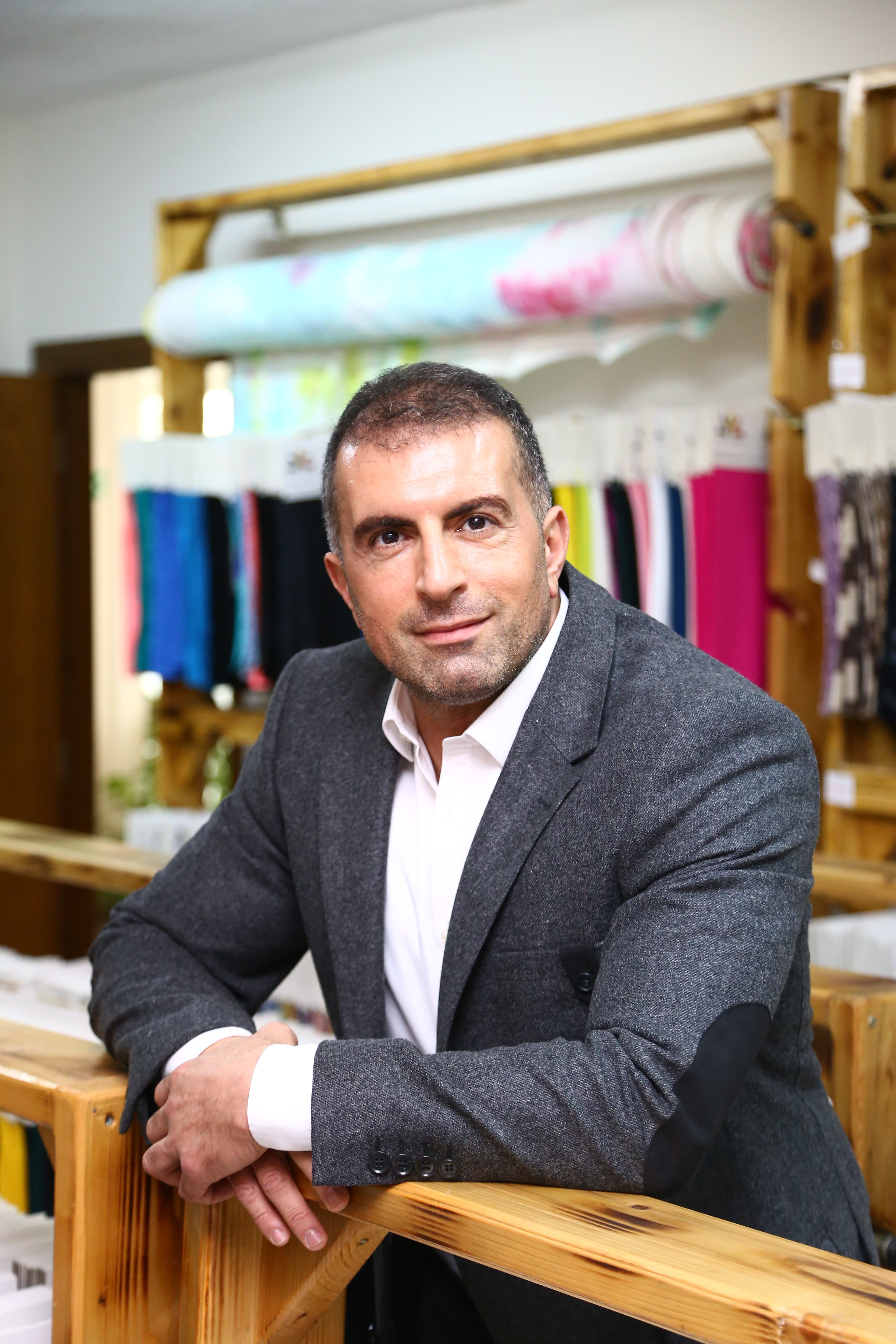 Kemal Oğuz, Genel Müdür